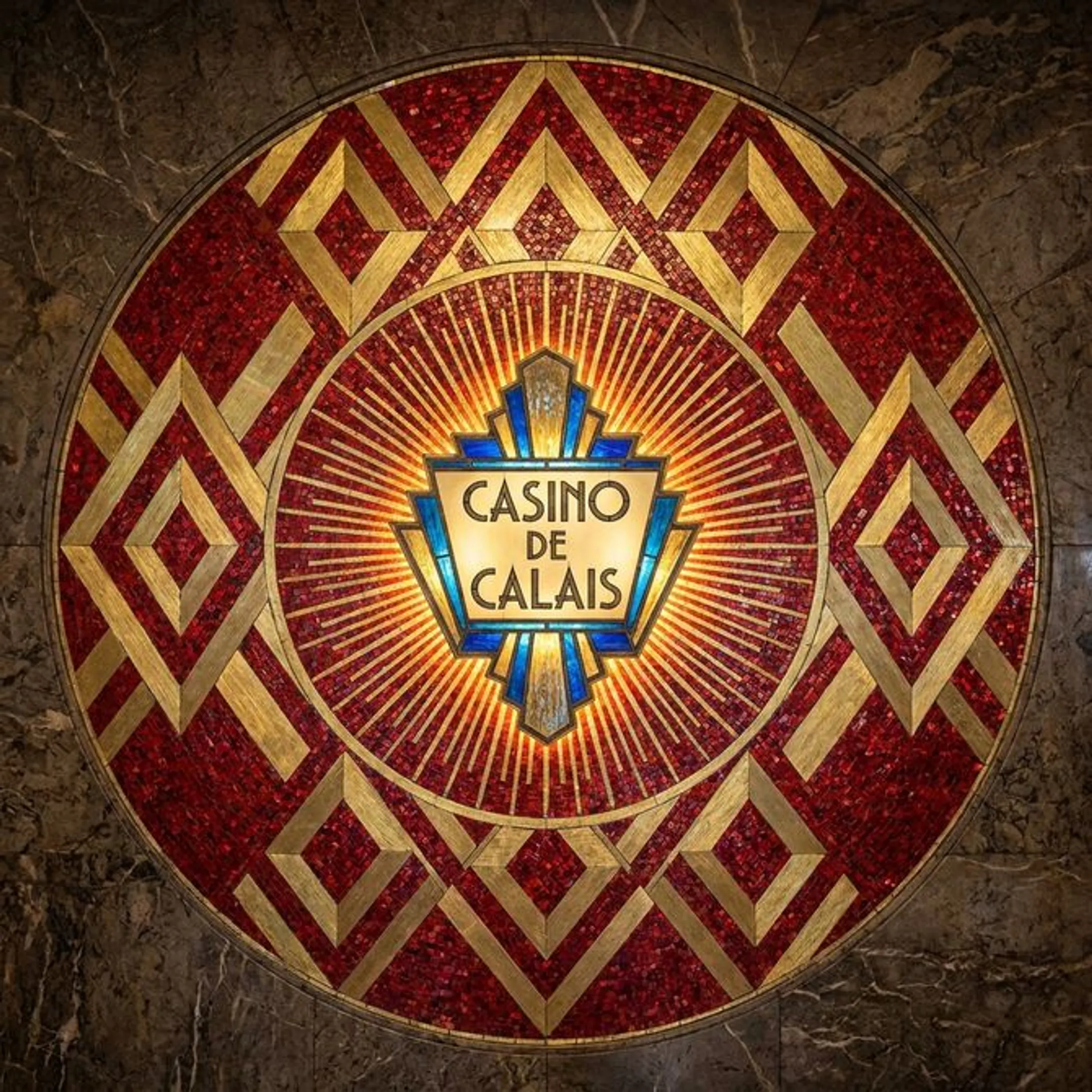 entrer un code promotionnel pour débloquer une offre (Casino de Calais)